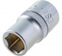 JONNESWAY Головка торцевая 1/2"DR, 12 мм, длина 38 мм