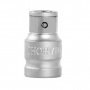 Thorvik Переходник для бит 1/2"SDR x 10 мм HDR