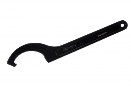 ROCKFORCE Ключ радиусный RF-685C95 ударный 90-95 мм