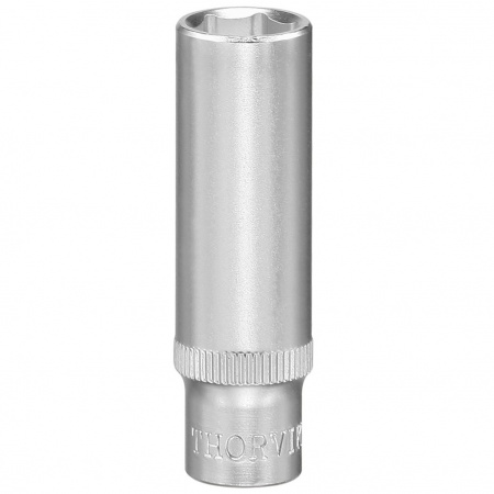 Thorvik Головка торцевая глубокая 1/2"DR, 32 мм, длина 78 мм