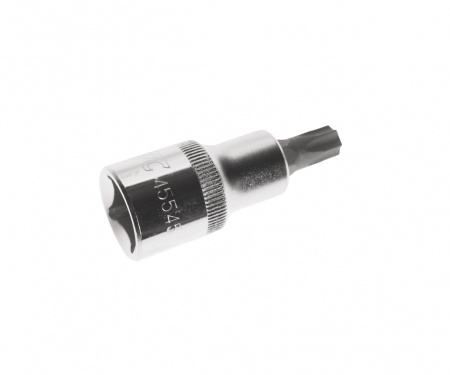 JTC Бита-головка 1/2" TORX T45х55мм 