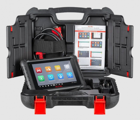 Autel Сканер диагностический MaxiCheck MX900, DoIP 