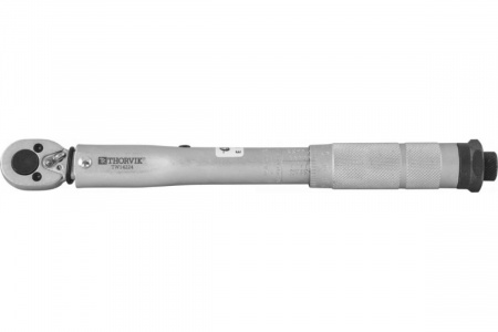 Thorvik Ключ динамометрический 1/4"DR, 2-24 Нм