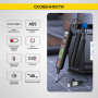 iCarTool Тестер напряжения и обрыва цепи автомобильный DC 100В IC-U100A