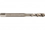 ZALTAR Метчик машинный HSS, DIN 371, 35° RSP, M8 x 1.25