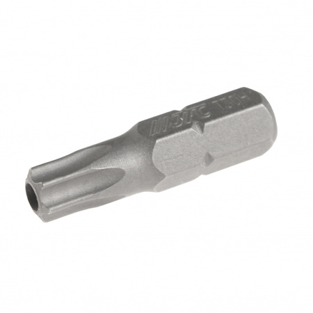 JTC Бита TORX Т30Hх25мм 1/4"