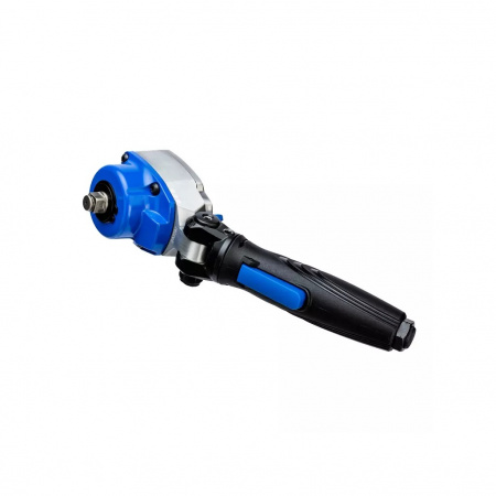 GARWIN IND Гайковерт пневматический ударный, 1/2" 500 Нм, угловой, поворотный ударный механизм