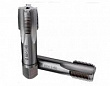 GARWIN Метчики ручные Mf 20х1,5, HSS, DIN 2181, 6H, комплект из 2 шт.