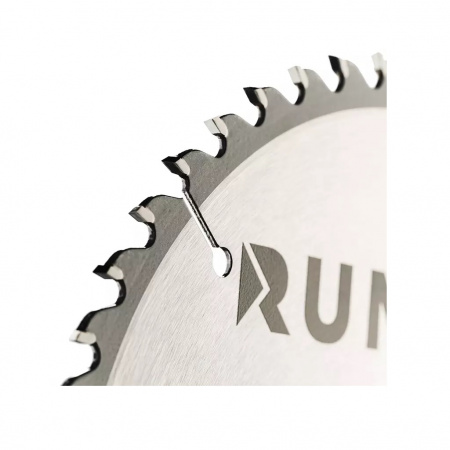 RUNTEC Диск пильный по дереву (190х30 мм 48T)