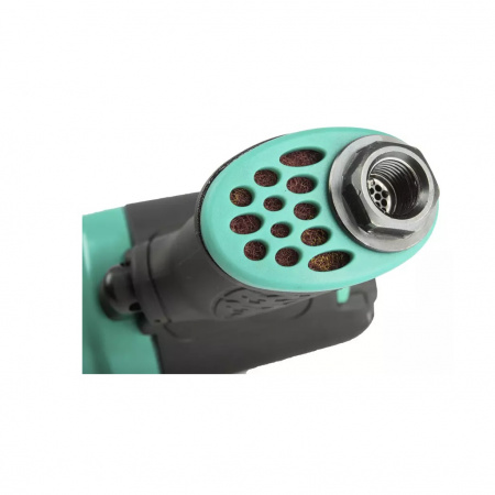 GARWIN PRO Гайковерт пневматический ударный 1/2" 980 Нм (99 кГм), композитный