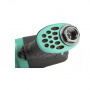 GARWIN PRO Гайковерт пневматический ударный 1/2" 980 Нм (99 кГм), композитный