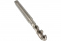 ZALTAR Метчик машинный HSS, DIN 371, 35° RSP, M6 x 1.0