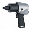 Гайковерт пневматический 1/2" 542Nm, 84110, Hans