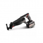 RUNTEC TECHNIC Пила сабельная аккумуляторная 20В, 2*4Ач, 700Вт