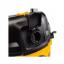 RUNTEC Пылесос строительный 750 Вт, 23 л