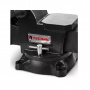 RUNTEC TECHNIC Тиски слесарные усиленные с поворотным механизмом 200 мм