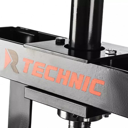 RUNTEC TECHNIC Пресс гидравлический настольный 10 т