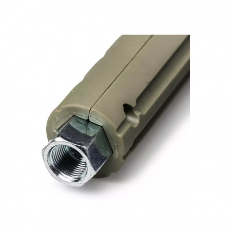 RUNTEC Пистолет для пескоструйного аппарата RT-SB5, RT-SB10
