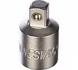 JONNESWAY Переходник 1/2"DR(F)*3/8"DR(M)