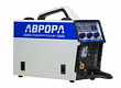 АВРОРА Инверторный сварочный полуавтомат Динамика 1600