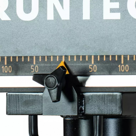 RUNTEC Пресс пневмогидравлический профессиональный, 50 т