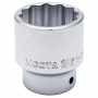 Licota Головка торцевая 1" (25,4 мм), 12-гранный внутренний, 2"-13/16"