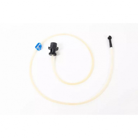 Licota Приспособление для извлечения технических жидкостей ручное и пневматическое