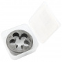 GARWIN Плашка метрическая М27, HSS, DIN 223, 6g, 65x25 мм