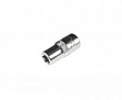JTC Головка торцевая 1/4" TORX E8х25мм 