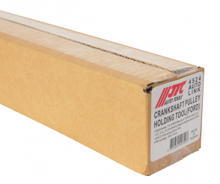 JTC Фиксатор коленвала (FORD) (FM): 303-1310.