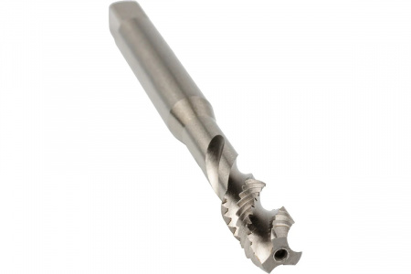 ZALTAR Метчик машинный HSS, DIN 371, 35° RSP, M8 x 1.25
