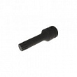 JTC Головка торцевая ударная SPLINE 1/2"х М14, длина 78мм