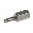 JTC Бита TORX Т25х30мм 10мм S2 