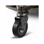 RUNTEC Установка для слива масла с щупами, объем 80 л
