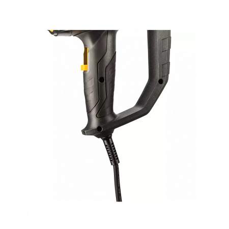 RUNTEC Фен технический с цифровым дисплеем 220 В, 2000 Вт