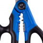 KING TONY Ножницы электрика для резки проводов 170 мм