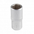 AFFIX Головка торцевая стандартная шестигранная 1/4", 08 мм