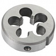 GARWIN Плашка метрическая М3,5х0,35 DIN 223, HSS, 20х5 мм