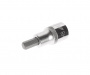 JTC Бита-головка 1/2" HEX H8х55мм 