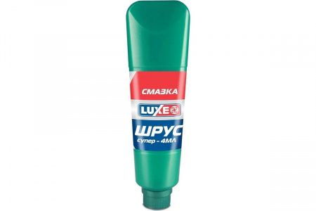 LUXOIL Смазка ШРУС-4МЛ, 360 гр