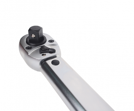 JTC Ключ динамометрический 3/4" 150-750 Нм 1150 мм 