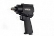Licota Гайковерт пневматический 1/2" 62,2 кгм. (610 Нм) суперкомпактный Twin Hammer