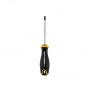 RUNTEC Отвертка Torx T30 x 100 мм S2, трехкомпонентная рукоятка