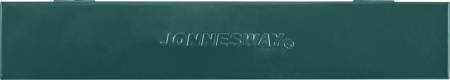 JONNESWAY Набор головок торцевых ударных 3/4", 26-38 мм, 8 предметов