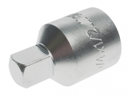 JTC Адаптер 3/4"(F)х1/2"(М) переходник не ударный 