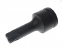JTC Головка торцевая 3/4" TORX T90 ударная , длина 100 мм