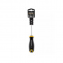 RUNTEC Отвертка Torx T10 x 100 мм S2, трехкомпонентная рукоятка