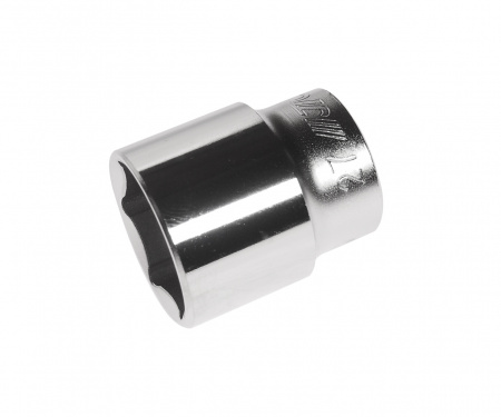 JTC Головка торцевая 1/2" 27 мм L=42 мм 