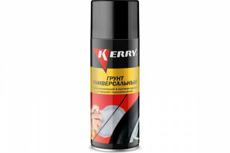 KERRY грунтовка черная