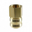 МАСТАК Муфта быстросъемная F>F1/2" BSPT